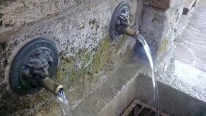Тетевен е домакин на Дни на планинската вода и лечебния