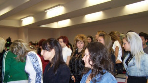 Национална среща Младежка заетост стартира край Варна