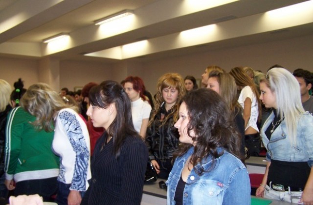 Национална среща „Младежка заетост” стартира край Варна