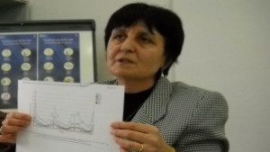 Директорът на РИОКОЗ с препоръки за доклада по ОВОС
