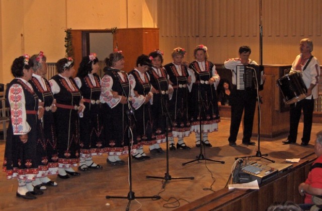 Враца е домакин на песенен фестивал