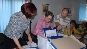 Само Хасково2010 продължава за 10е милиона