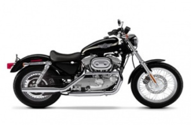 Фен на Каварна рок фест 2010 ще получи Harley Davidson Iron 883