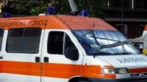 12годишно дете се удави в басейн в село Красен