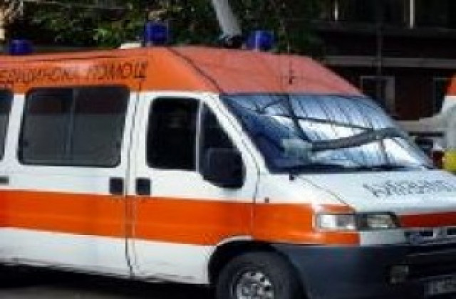 12-годишно дете се удави в басейн в село Красен