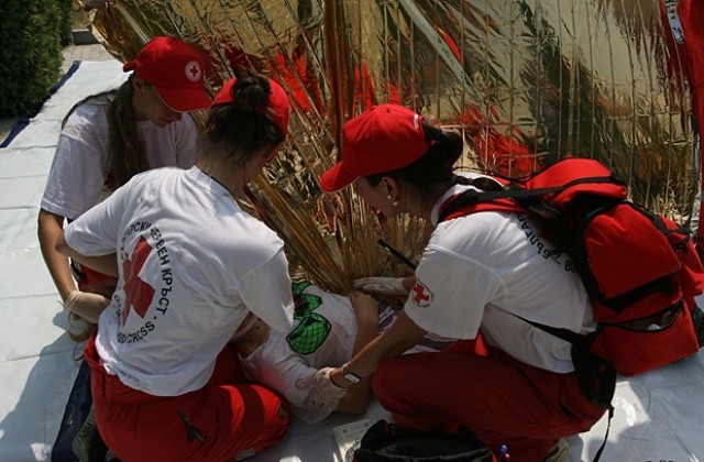 117 души са се удавили през 2009 г., морето е взело 49 жертви