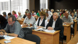 МВР с предложение за безопасна ваканция на село