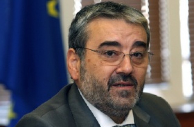 Семерджиев: Цената на газа ще скочи най-малко с 20%, токът - с 2%