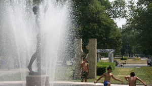 240 000 лв задължения натрупали фонтаните и чешмичките в столицата