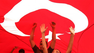 Турция се превръща в трън за САЩ