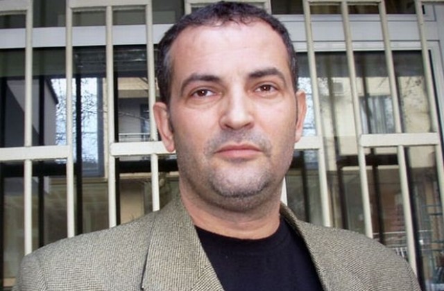 Васил Трендафилов е временен началник на полицията в Сандански