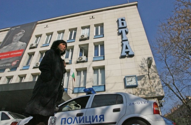 Държавната субсидия за БНТ, БНР и БТА няма да се намалява