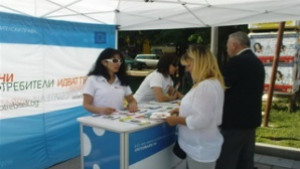 Активните потребители ще разясняват правата на варненци