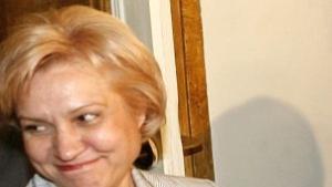 Менда Стоянова Мисията на Евростат не е политическа оценка за