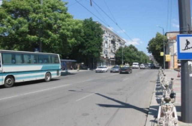 37 млн. лв. за изграждане на бургаски улици