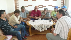 Рибарите в Байкал ще подновяват такъми с европари