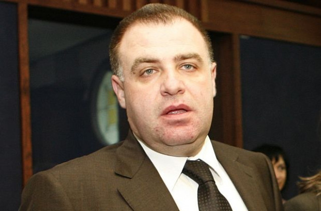 Найденов: В кризата има сектори, които се развиват и един от тях е земеделието