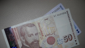 Задигнаха 8700 лева от старозагорска фирма