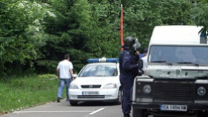 Намериха амфетамини в колата на софиянец