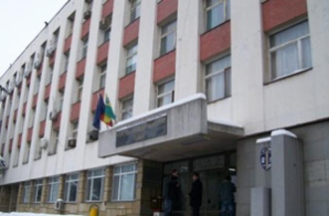 Задигнаха пари и документи от детска градина