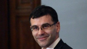 Дянков В криза общините да харчат внимателно