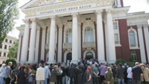 Простихме се с Пламен Масларов