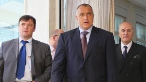 Отказваме се от БургасАлександруполис и отлагаме АЕЦ Белене