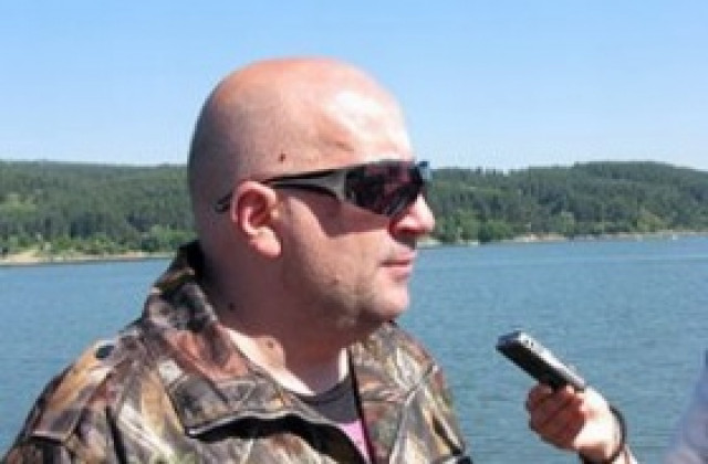 Няма пари за зарибяване на водоемите