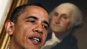 Не очаквайте от Обама да е Супермен