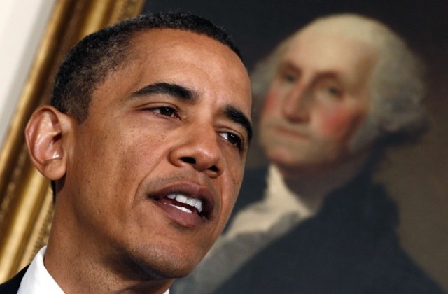 Не очаквайте от Обама да е Супермен