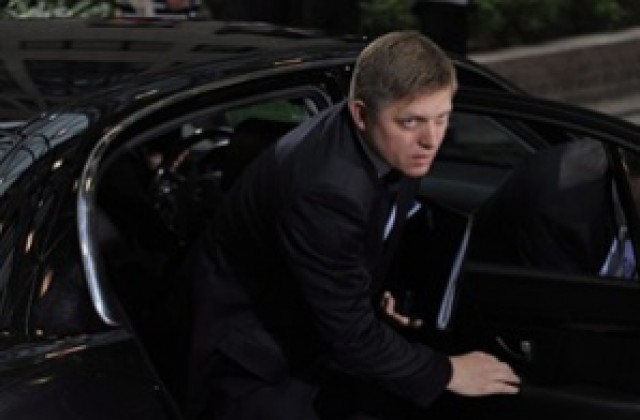 Кои са основните съперници за изборите в Словакия?