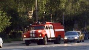 Албена е домакин на състезанията Млад огнеборец