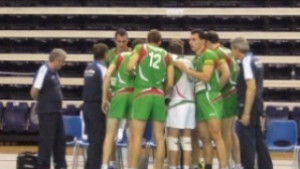 Първа победа в Световната лига смазахме Корея