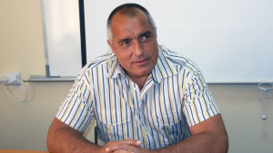 Борисов БургасАлександруполис е икономически неизгоден