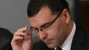 Симеон Дянков идва в Габрово