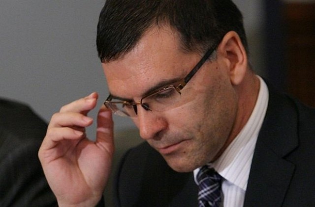 Симеон Дянков идва в Габрово