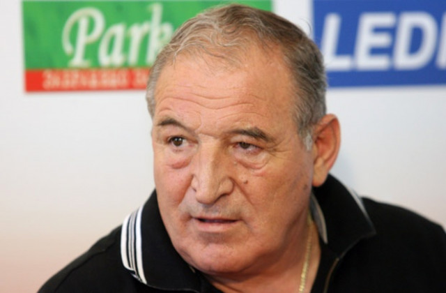 Пенев: Трябва да сме единни, ако искаме успехи