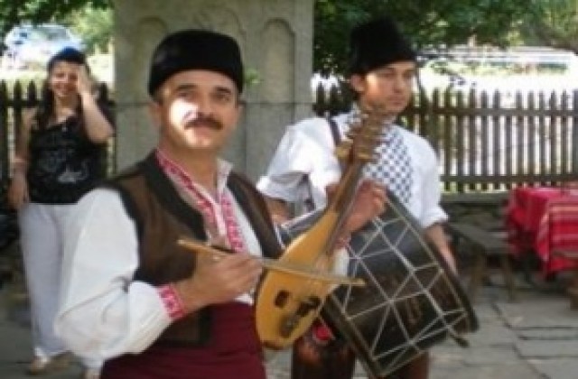 Златната гъдулка се провежда на хижа Приста