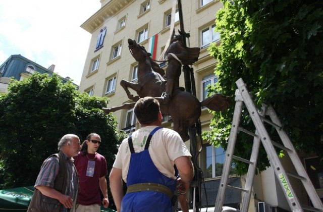 Променят движението заради посещението на Берлускони