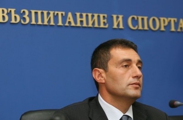 Спортният министър ще награждава шампиони по бридж