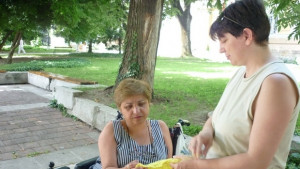 Плевенчанки обмениха опит в плетките