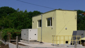 Испанци наливат пари в Лозенец