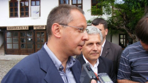 И Станишев идва днес в Габрово