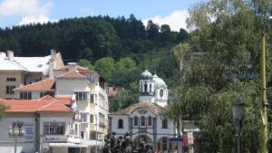 Стартира кампания Аз харесвам моя град