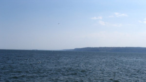 Медици обслужват все още неоткритите плажове