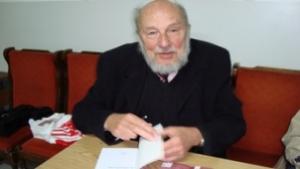 Вечер на Атанас Славов