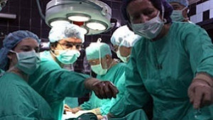 Нова бъбречна трансплантация в болница Св Марина