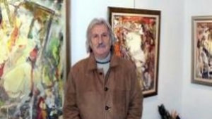 Юбилейна изложба открива Христо Панев