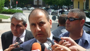 Цветанов Присъдата на Маргините е резултат от нереформираната съдебна система