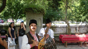 Избраха съставите които ще представят областта на Копривщица 2010